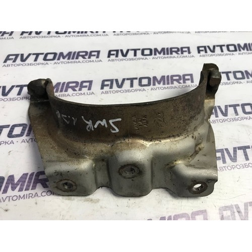 Кронштейн крепления турбины Fiat Doblo 1.3 MJTD 2000-2010 55217450